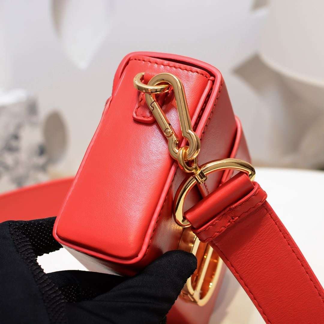 Dior 30 Montaigne Flap Bag