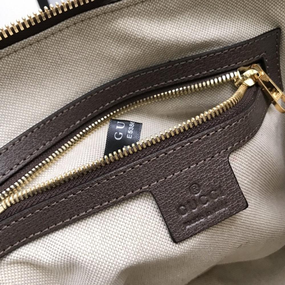 Gucci Horsebit 1955 small top handle bag