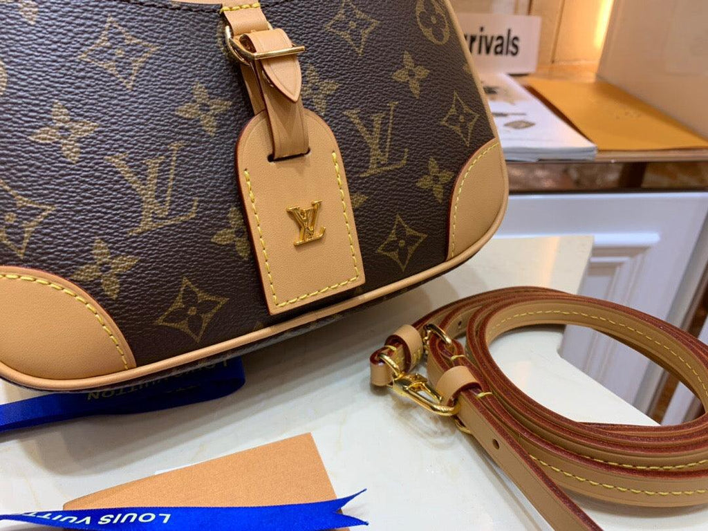 LV DEAUVILLE MINI
