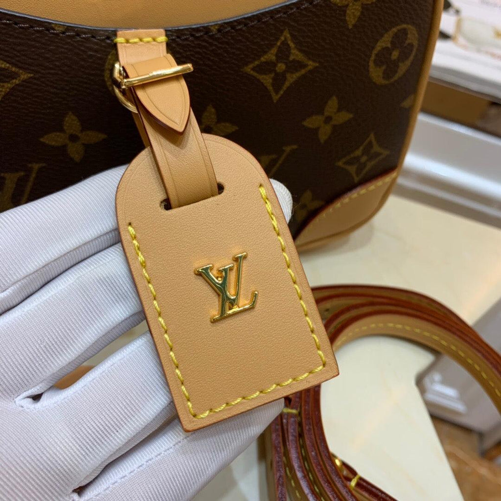LV DEAUVILLE MINI