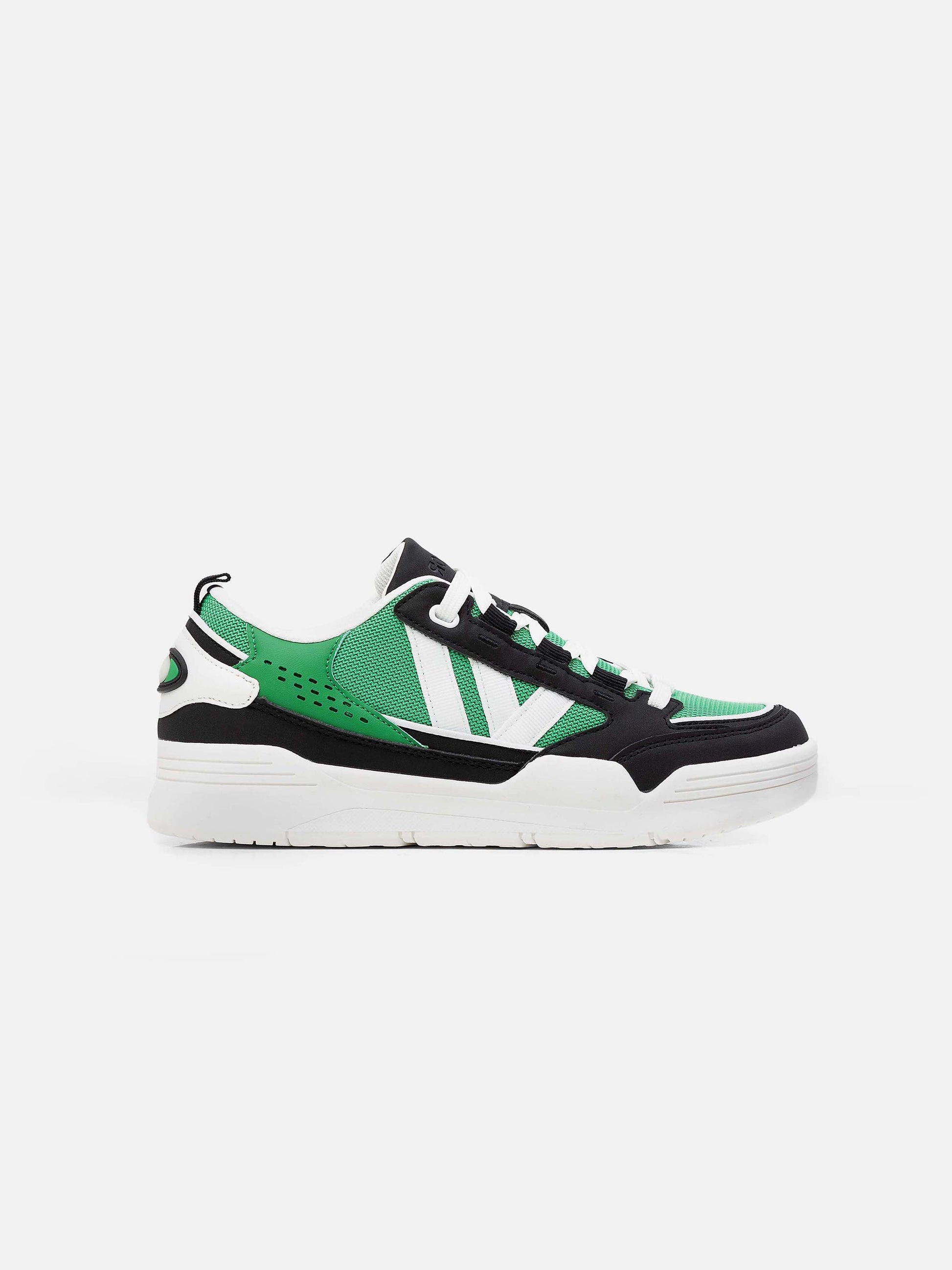 Retro Gamer Sneakers