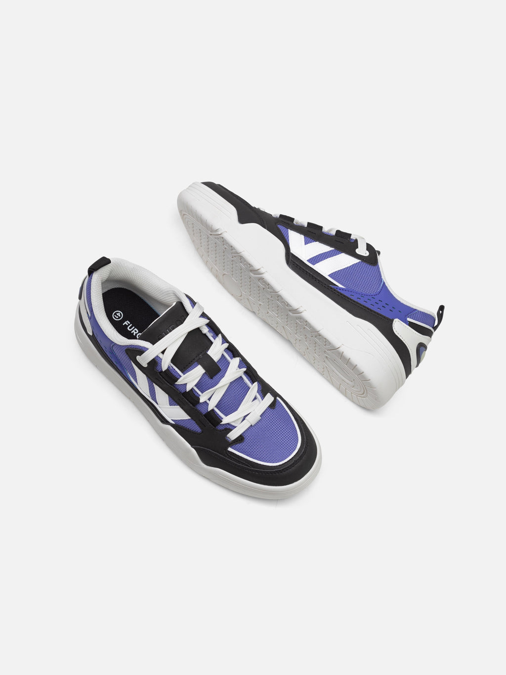 Retro Gamer Sneakers