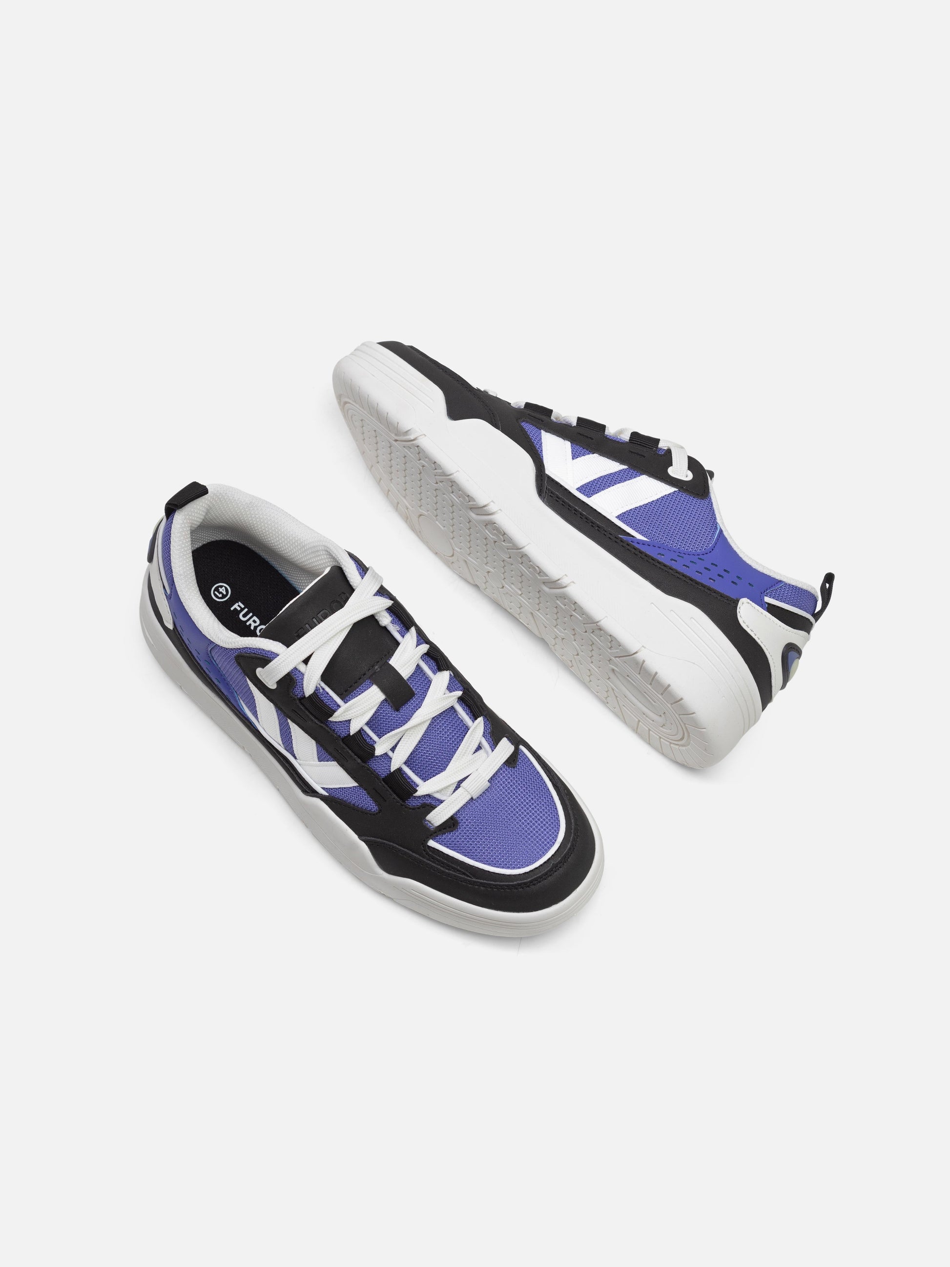 Retro Gamer Sneakers