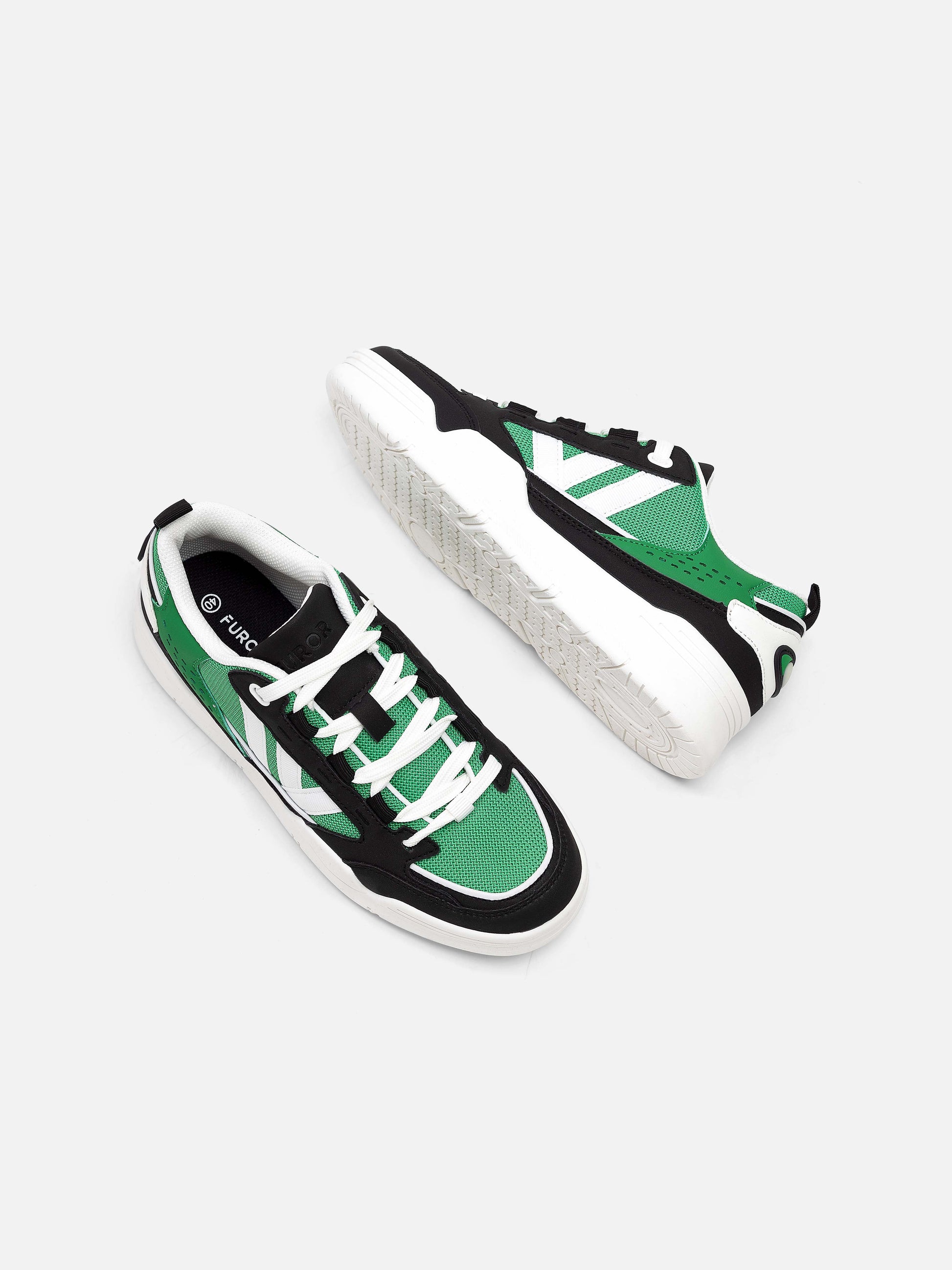 Retro Gamer Sneakers