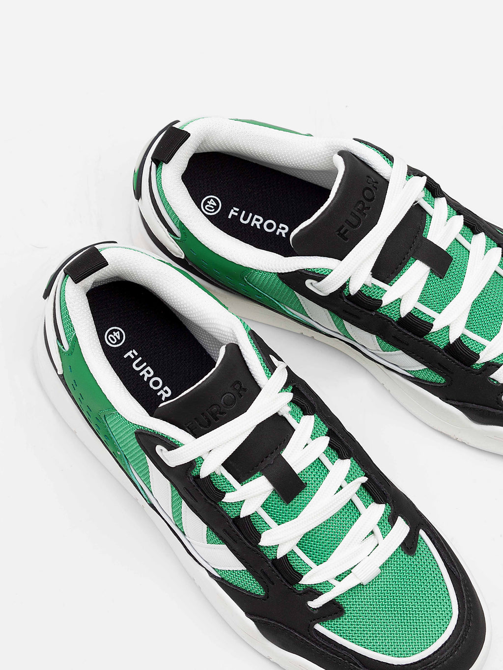 Retro Gamer Sneakers