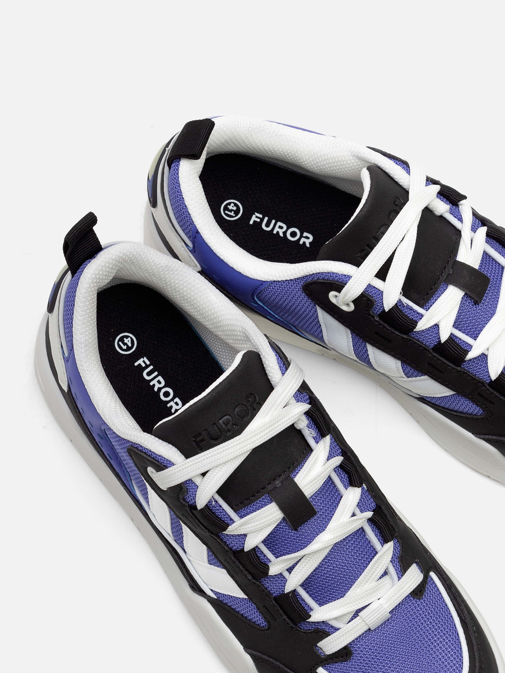 Retro Gamer Sneakers