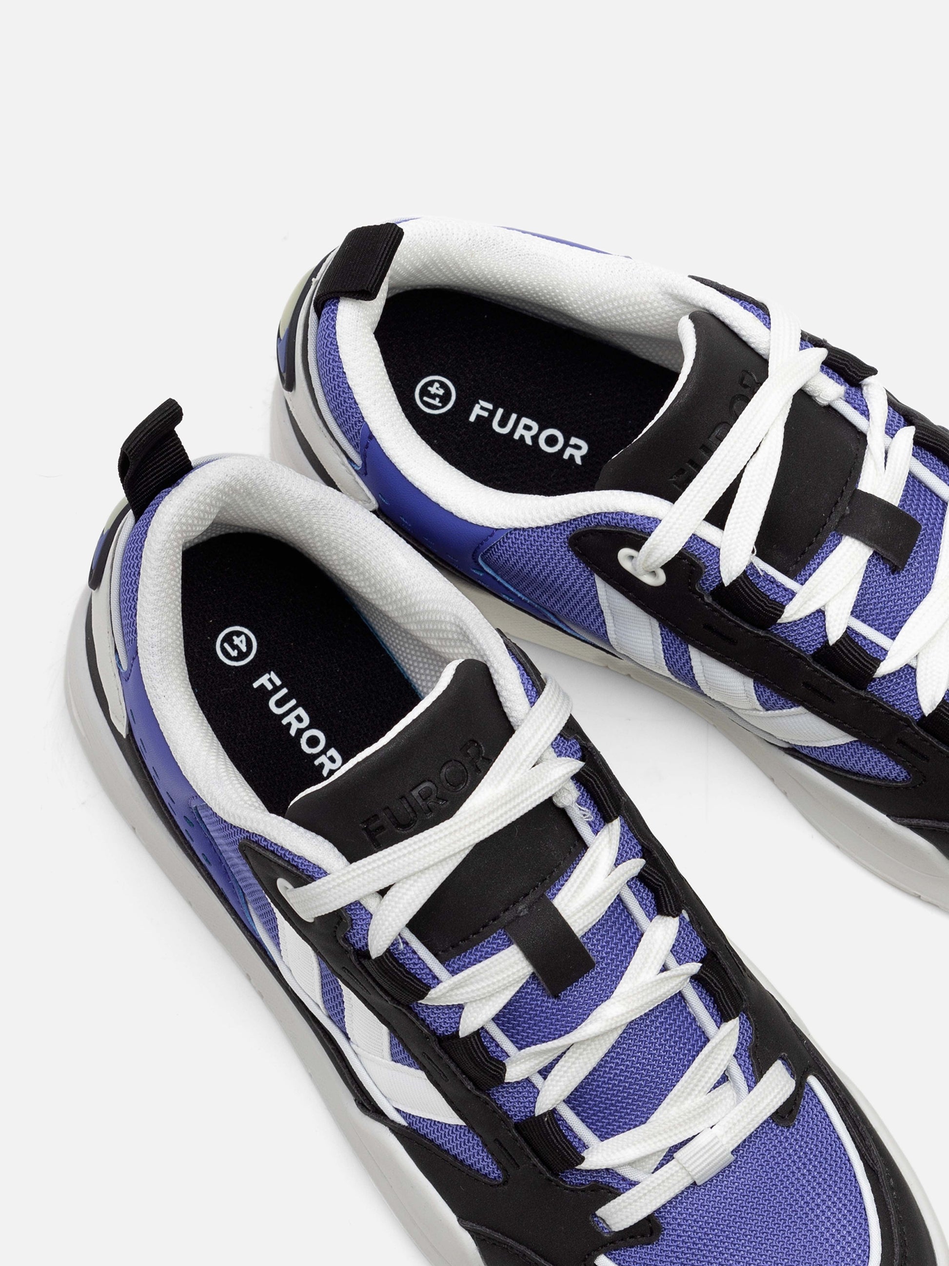 Retro Gamer Sneakers