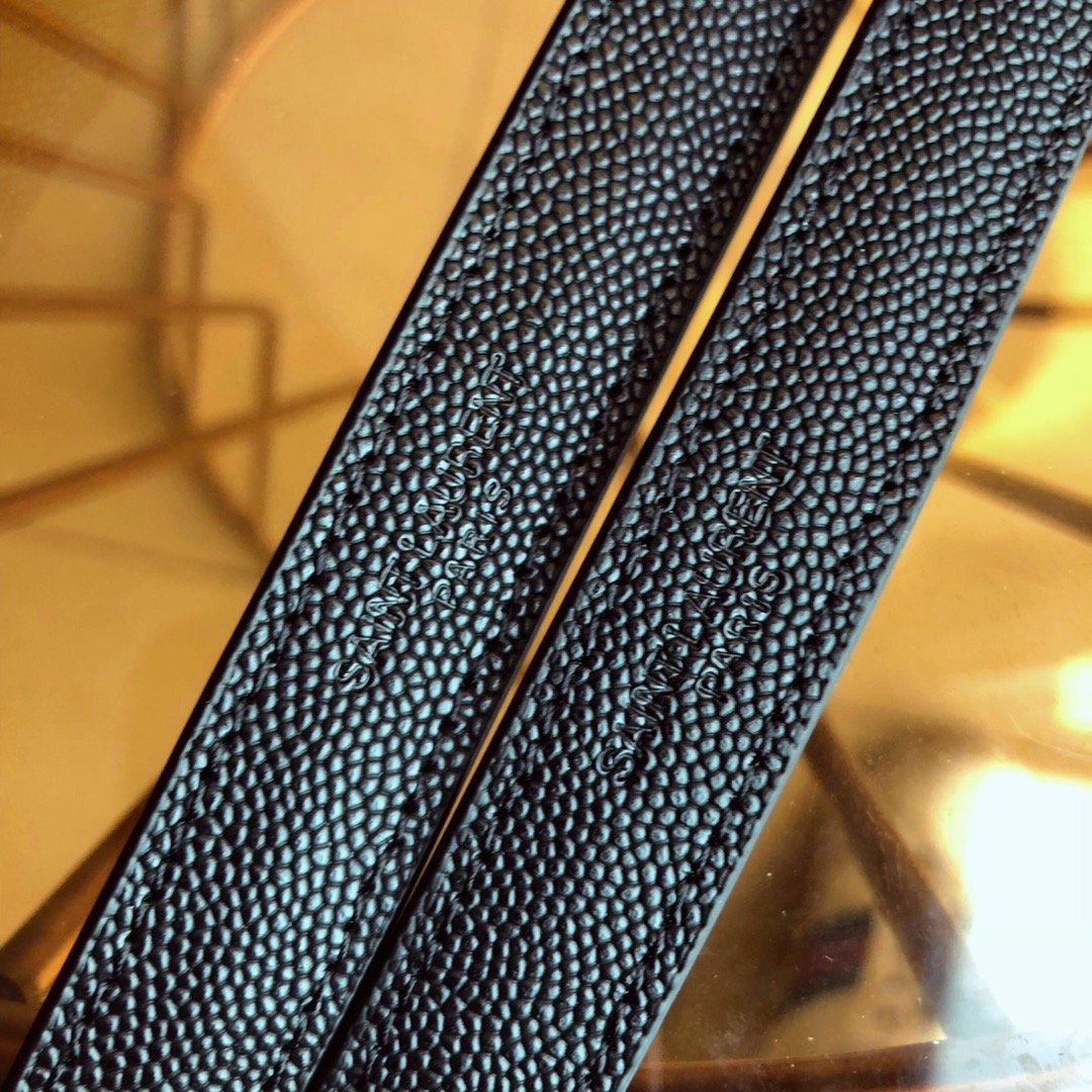 YSL Envelope Small Bag