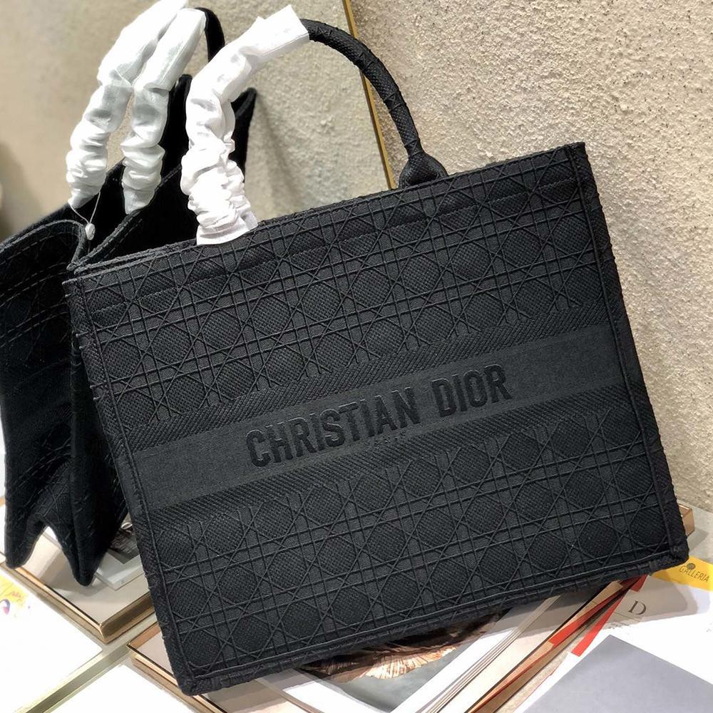 Dior Book Tote
