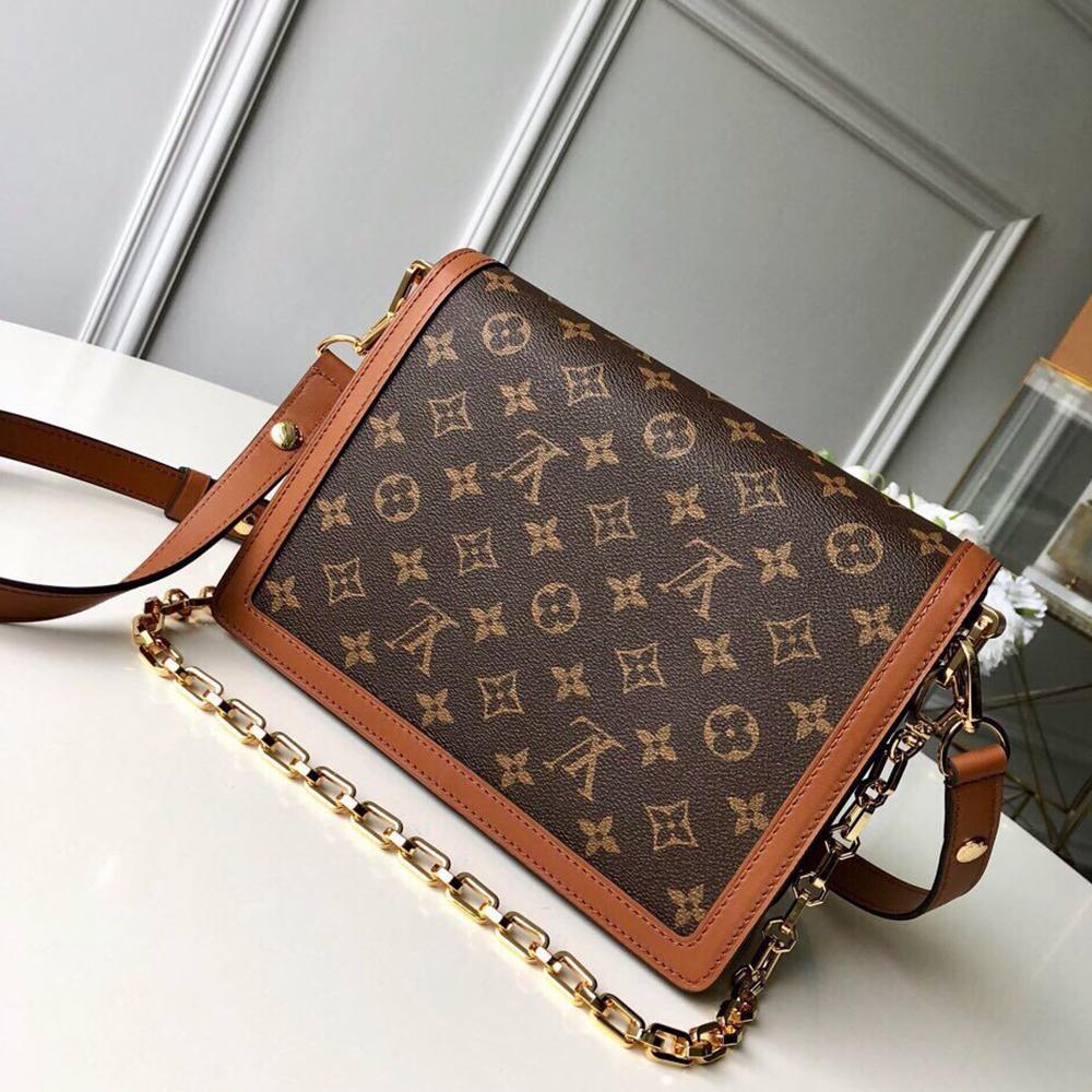 LV DAUPHINE MM
