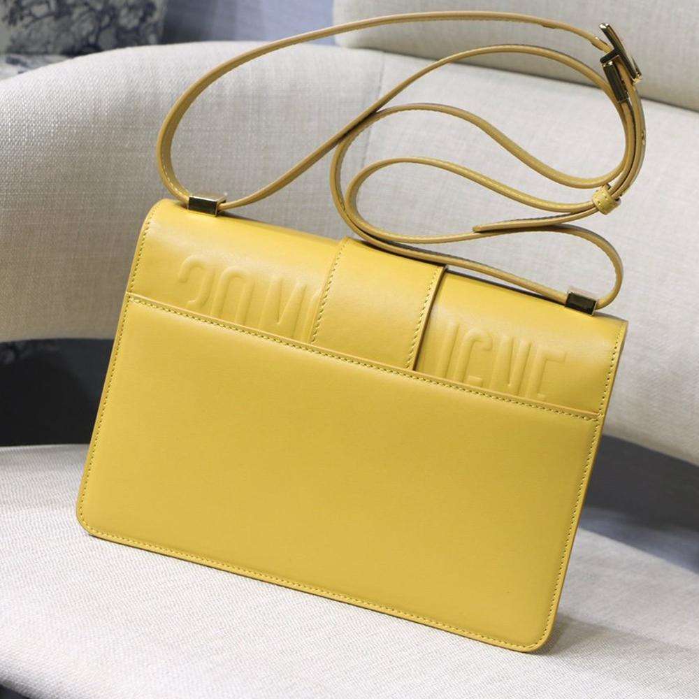 Dior 30 Montaigne Pouch