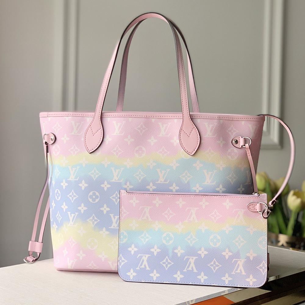 LV ESCALE NEVERFULL MM