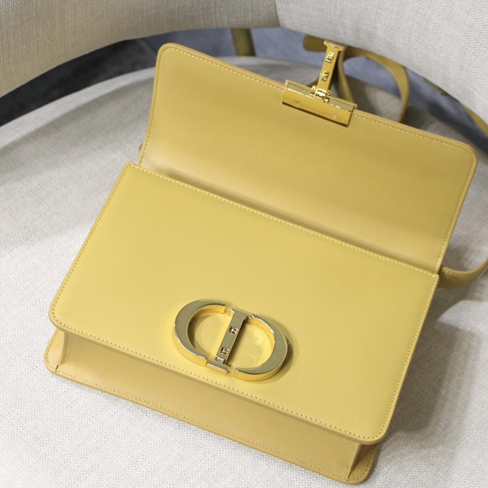 Dior 30 Montaigne Pouch