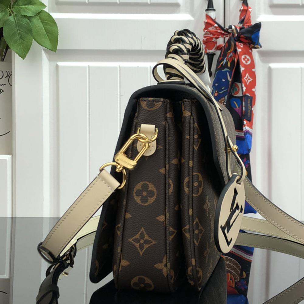 Louis Vuitton POCHETTE MÉTIS