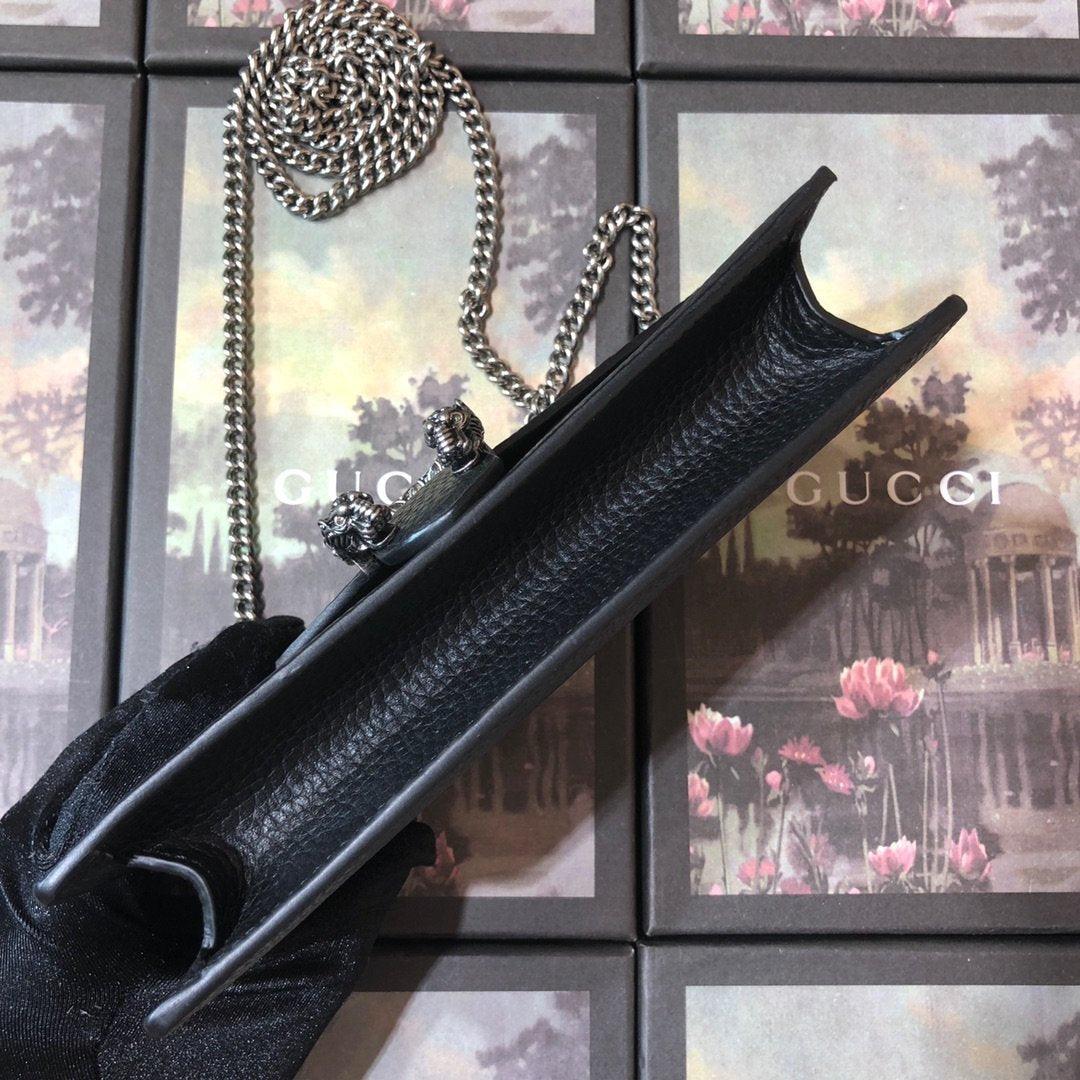 Dionysus small GG shoulder bag