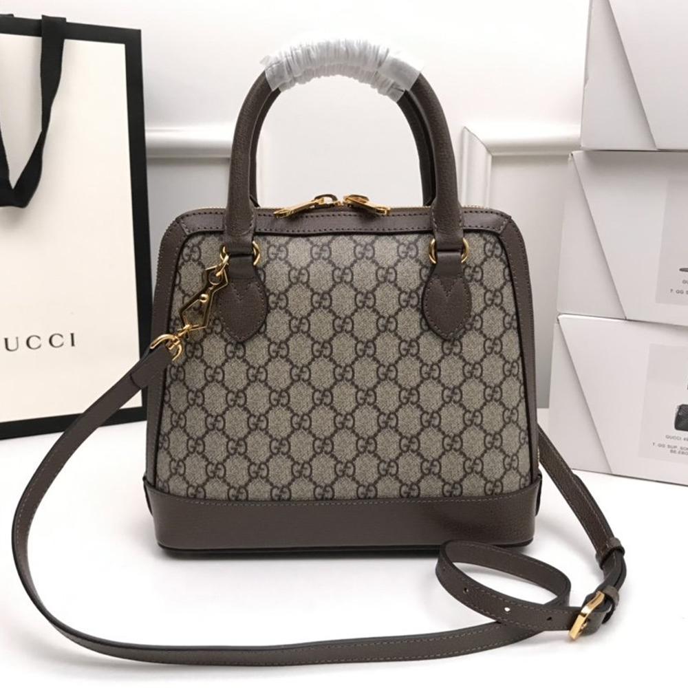Gucci Horsebit 1955 small top handle bag