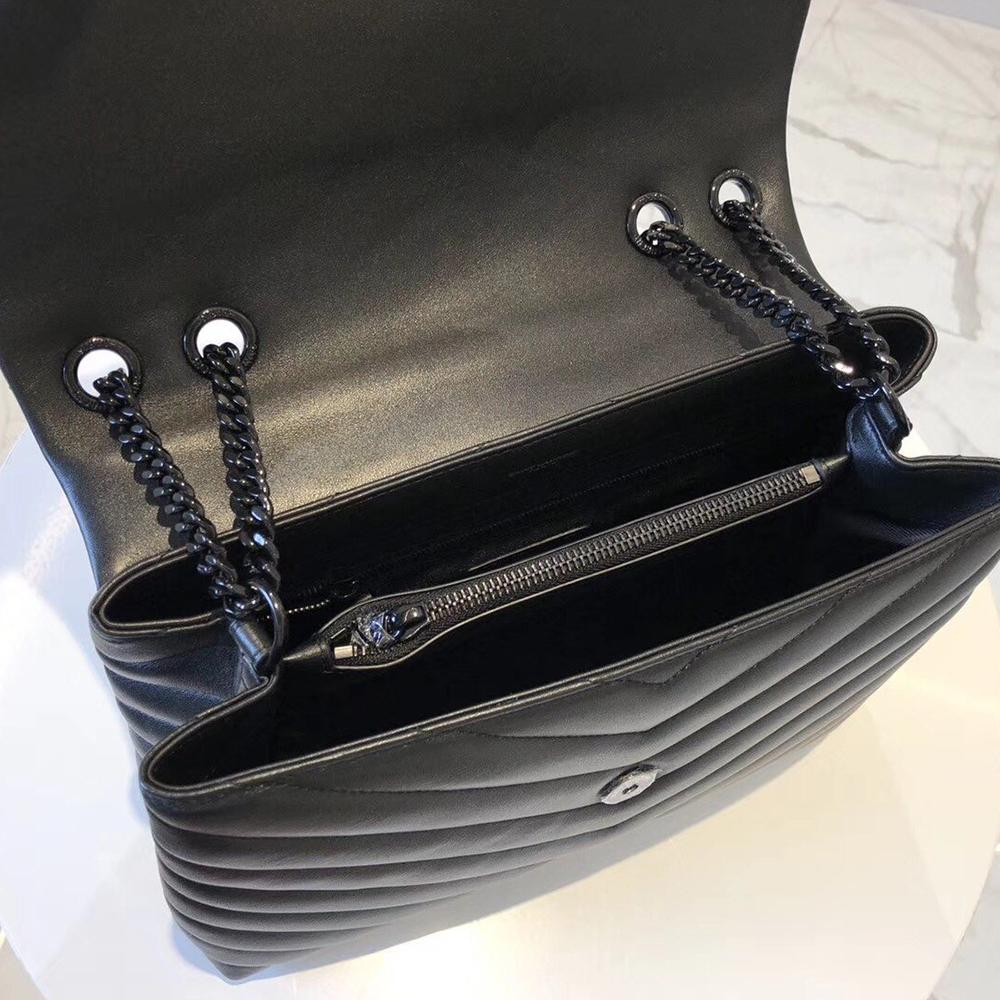 YSL Loulou Small Bag