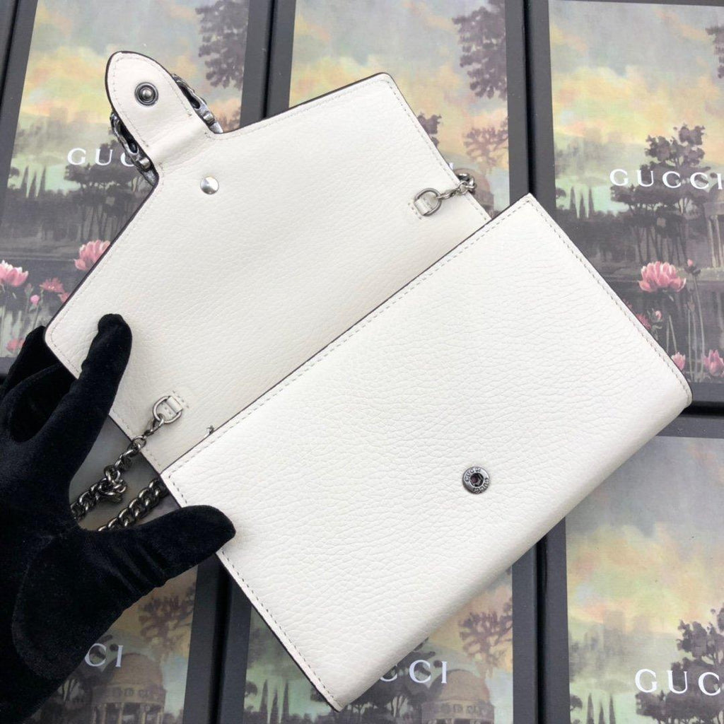 Dionysus small GG shoulder bag