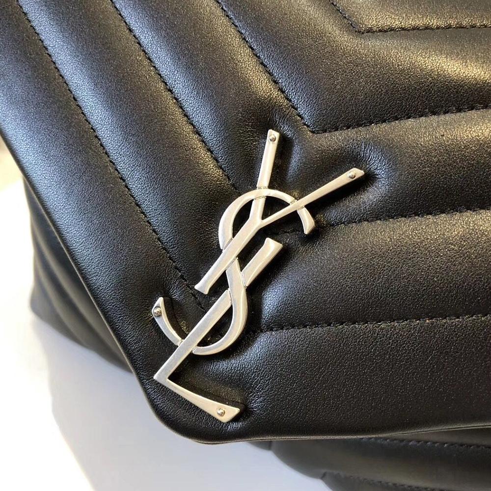 YSL Loulou Small Bag
