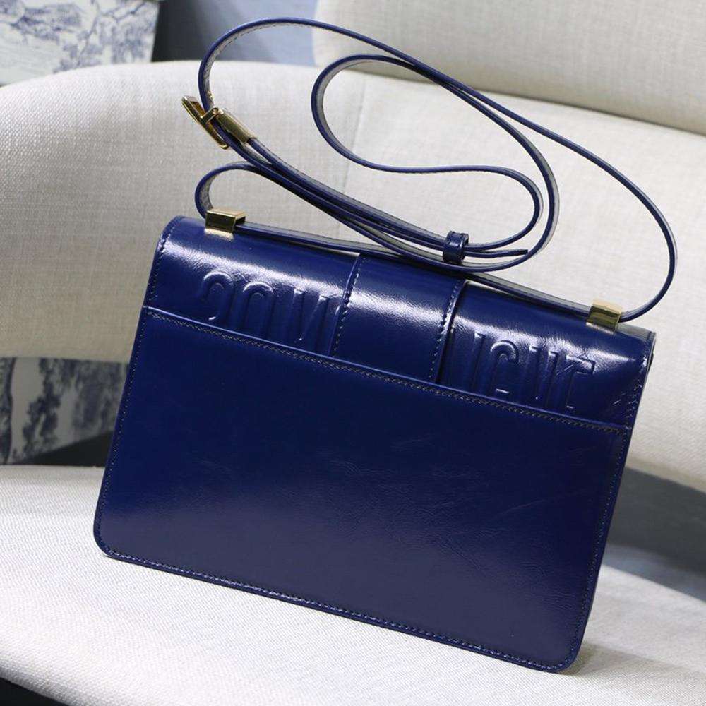 Dior 30 Montaigne Bag