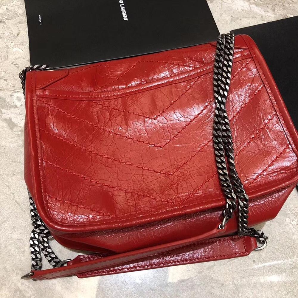 YSL Niki Medium Bag