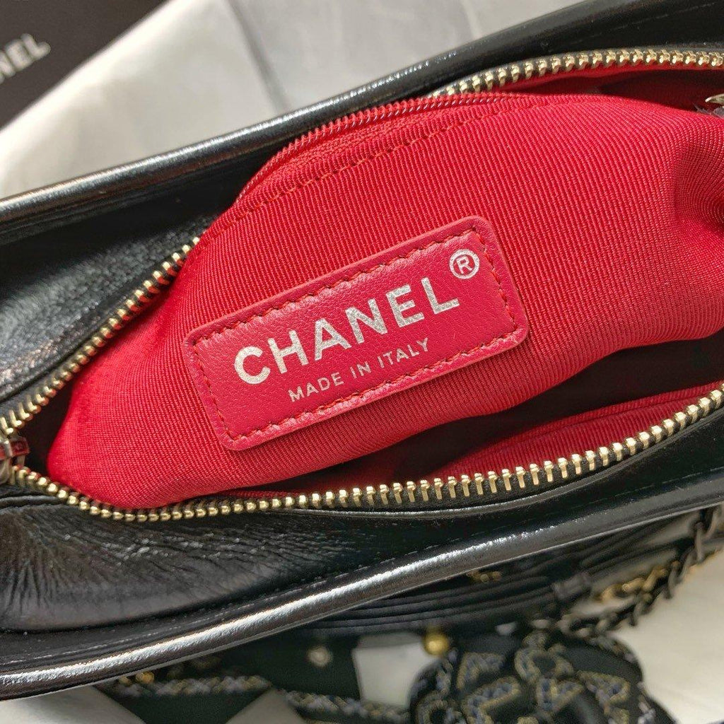 CHANEL'S GABRIELLE Hobo Bag