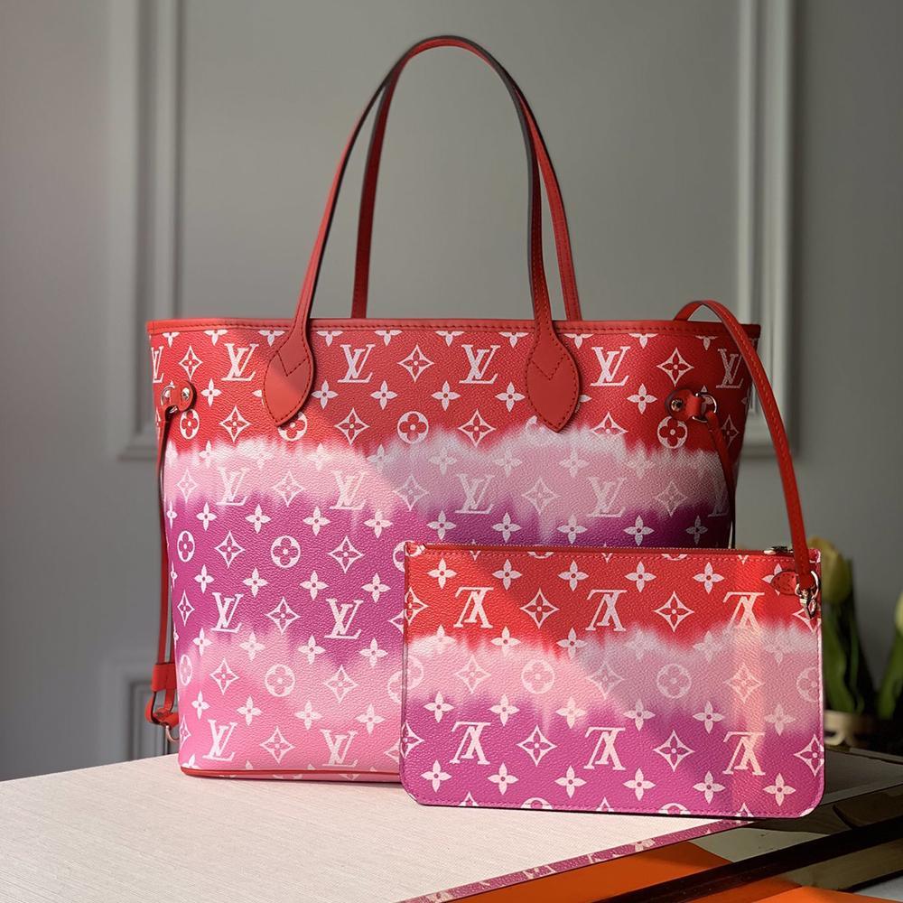 LV ESCALE NEVERFULL MM