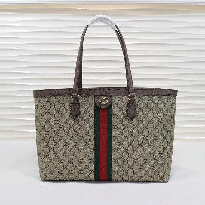 Gucci Ophidia medium tote Handbag