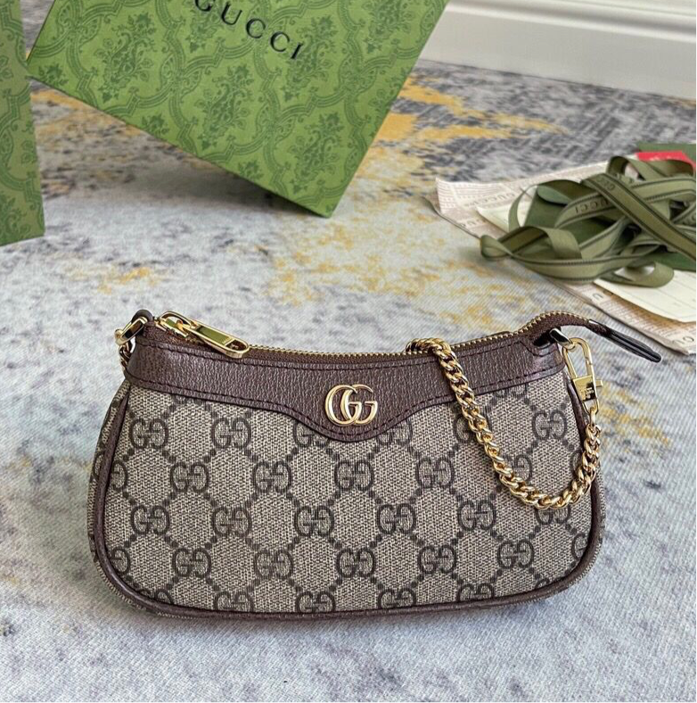 Gucci ophidia mini Tasche