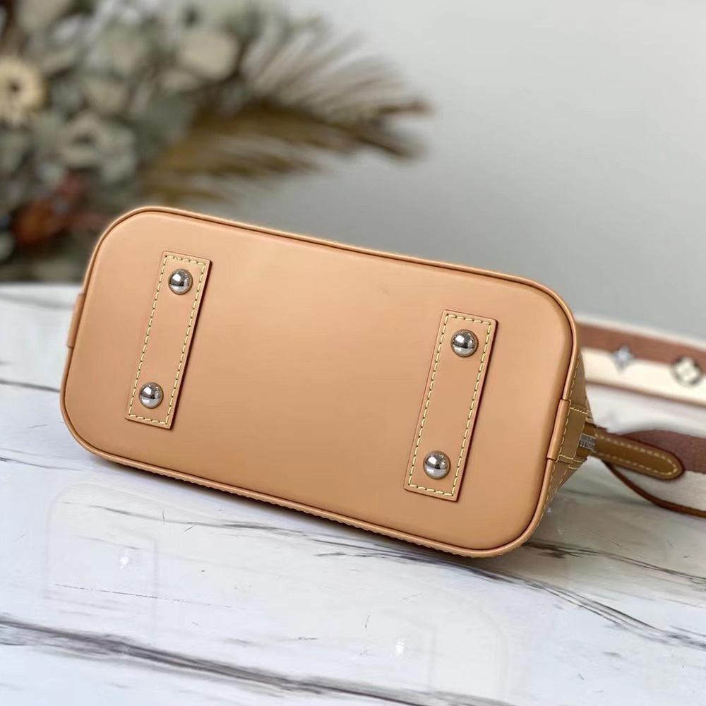 Louis Vuitton Alma BB Epi