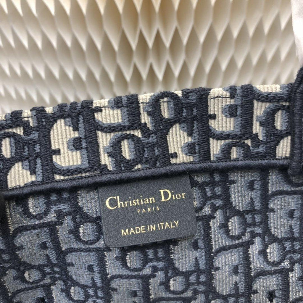 Dior Catherine Tote