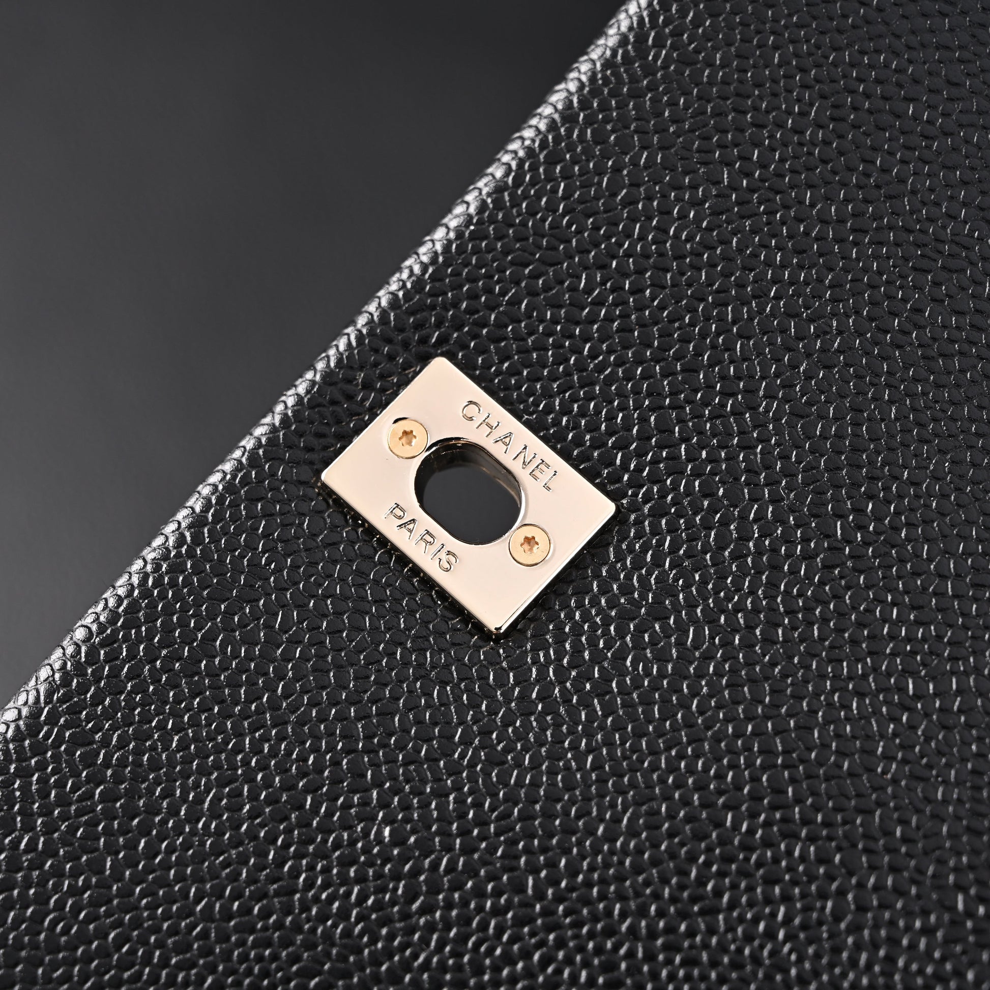 Chanel Duma Backpack – Black Quilted Lambskin with Gold-Tone Hardware (24A Collection)