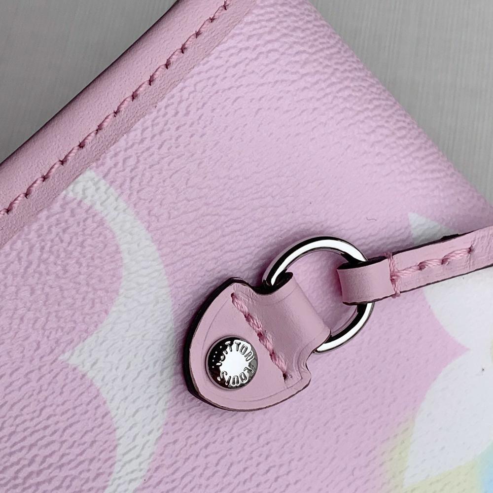 LV ESCALE NEVERFULL MM