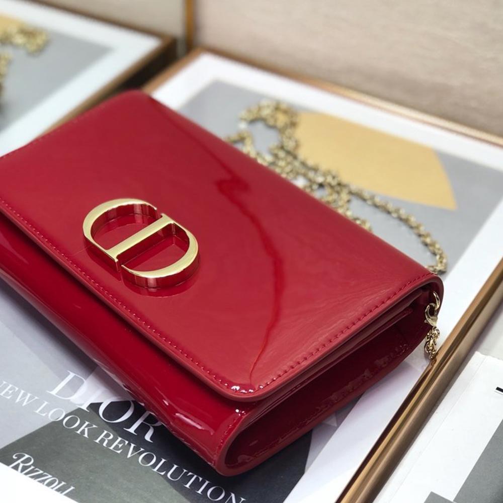 Dior 30 Montaigne Pouch