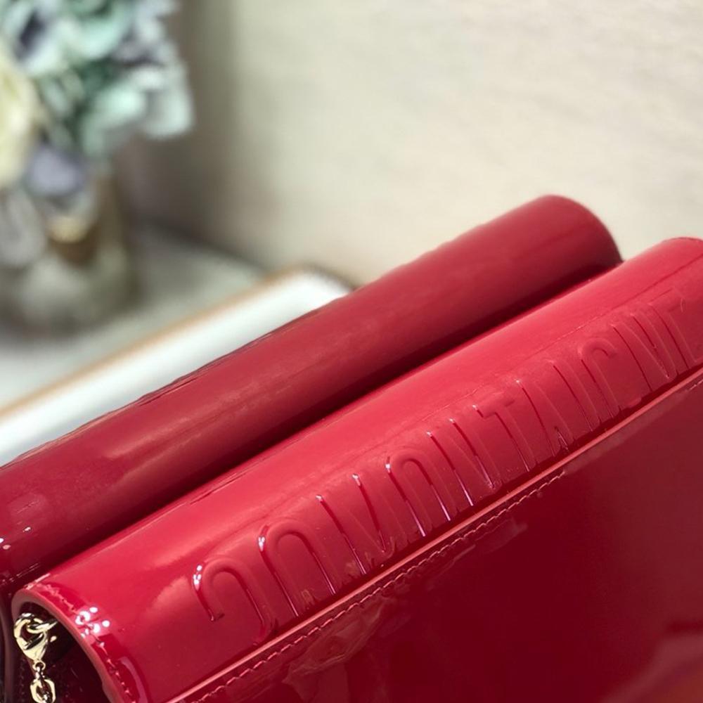 Dior 30 Montaigne Pouch