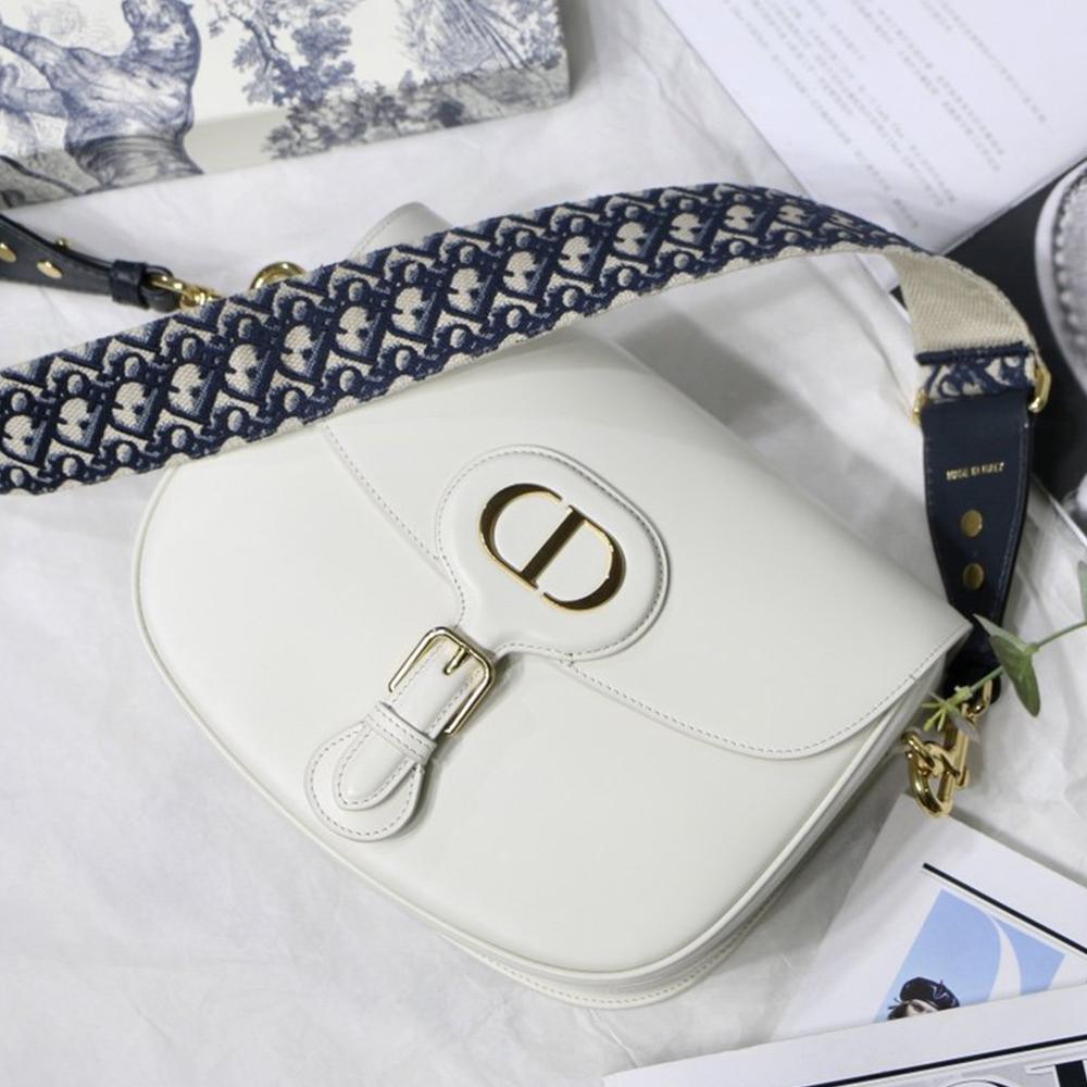 Medium Dior Bobby Bag