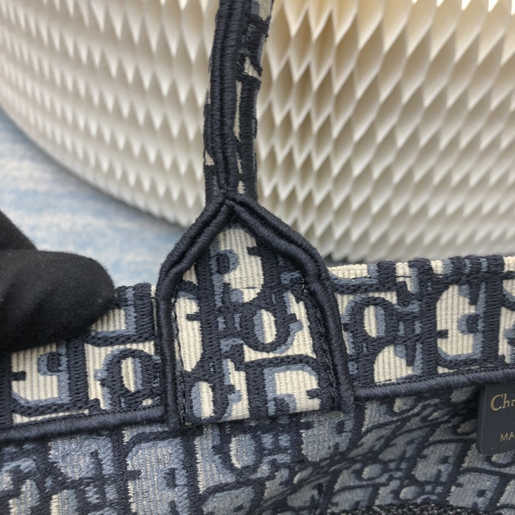 Dior Catherine Tote
