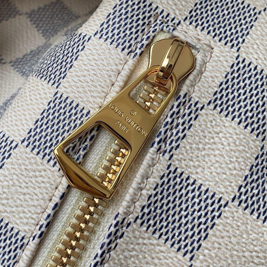 louis vuitton sperone damier bb Backpack