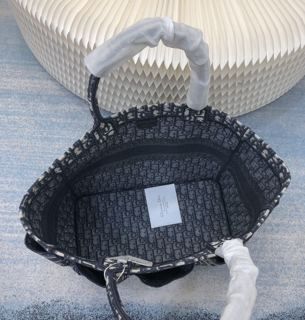 Dior Catherine Tote