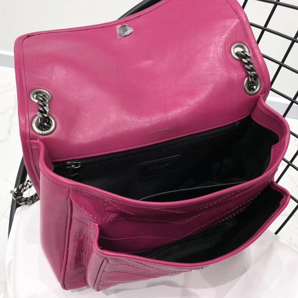 YSL Niki Medium Bag