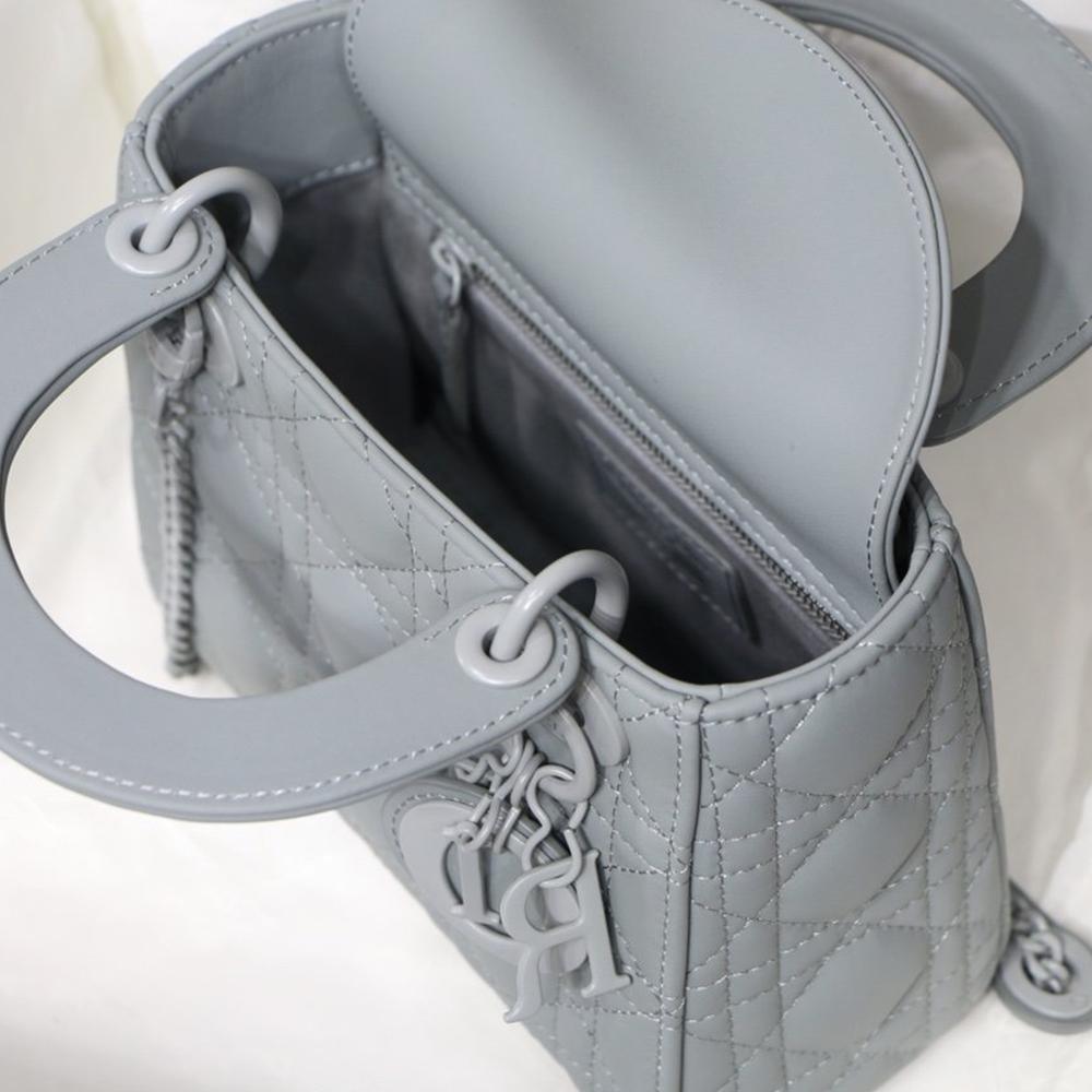 Mini Lady Dior Bag