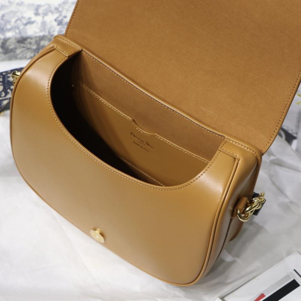 Medium Dior Bobby Bag