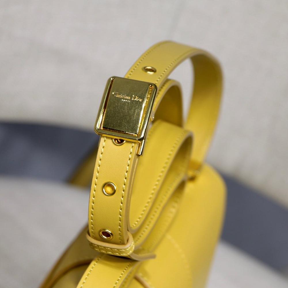 Dior 30 Montaigne Pouch