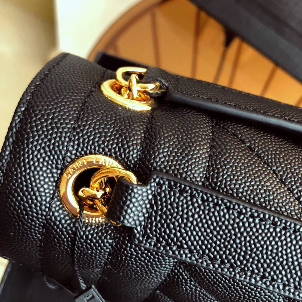 YSL Envelope Small Bag