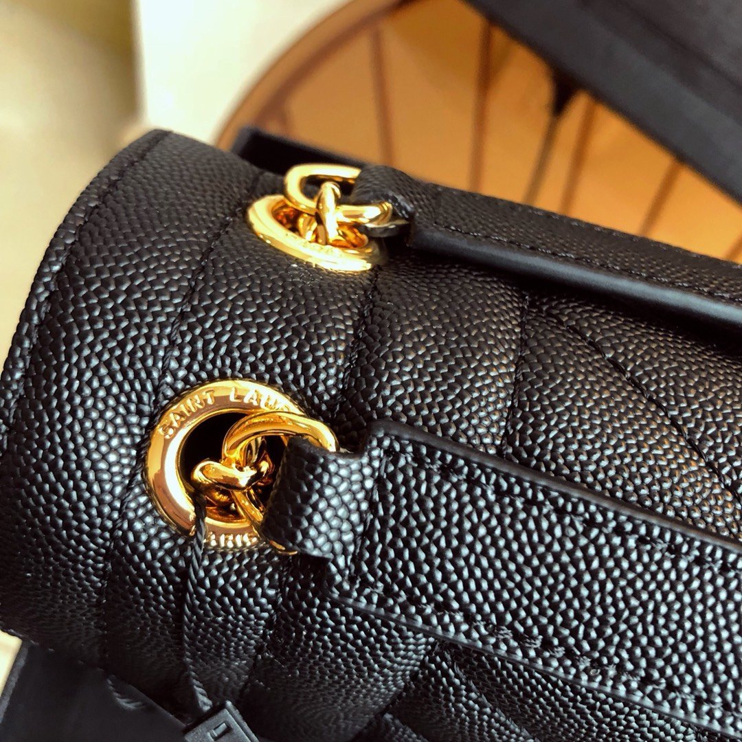 YSL Envelope Small Bag