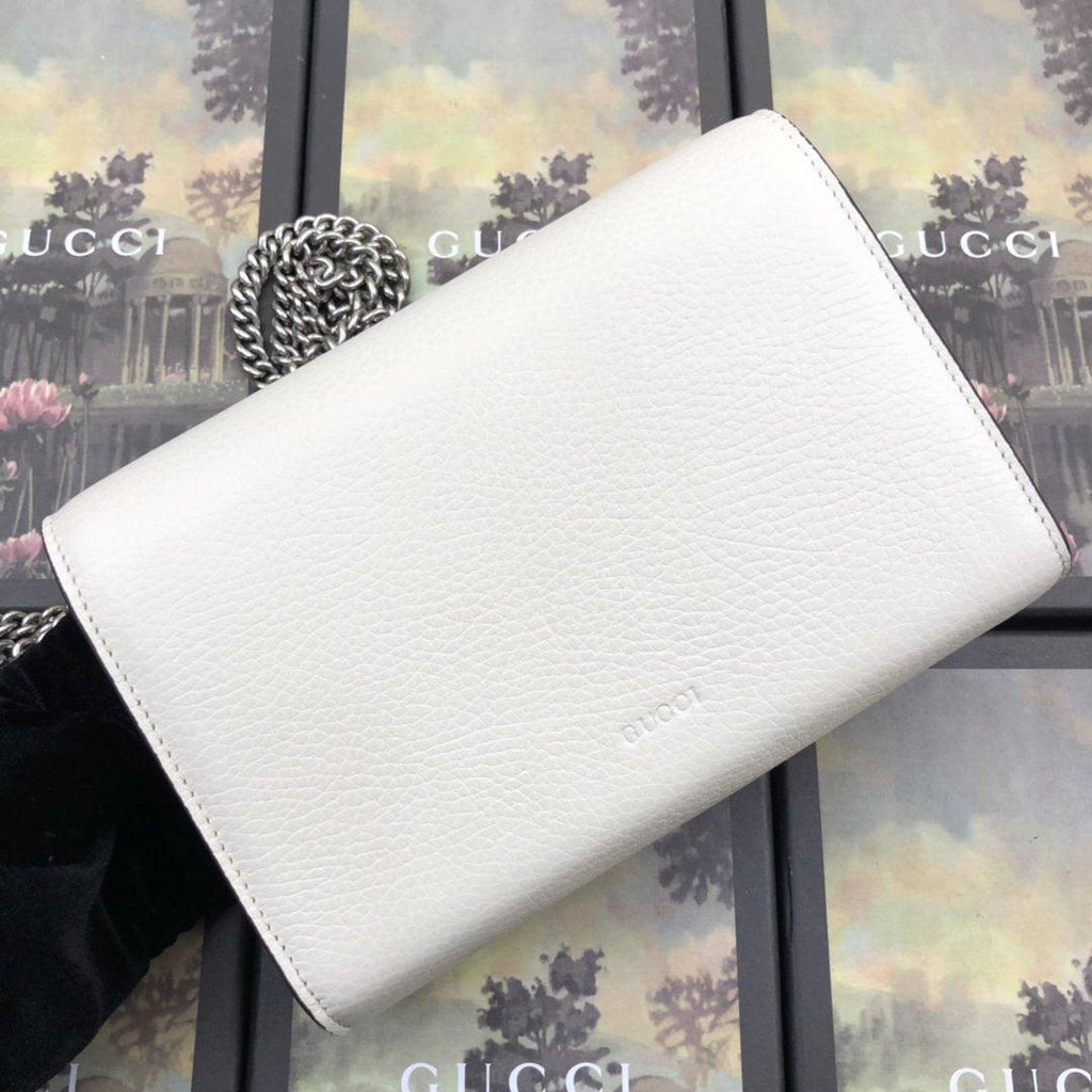 Dionysus small GG shoulder bag