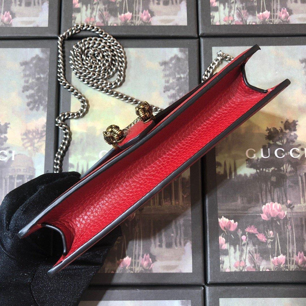 Dionysus small GG shoulder bag