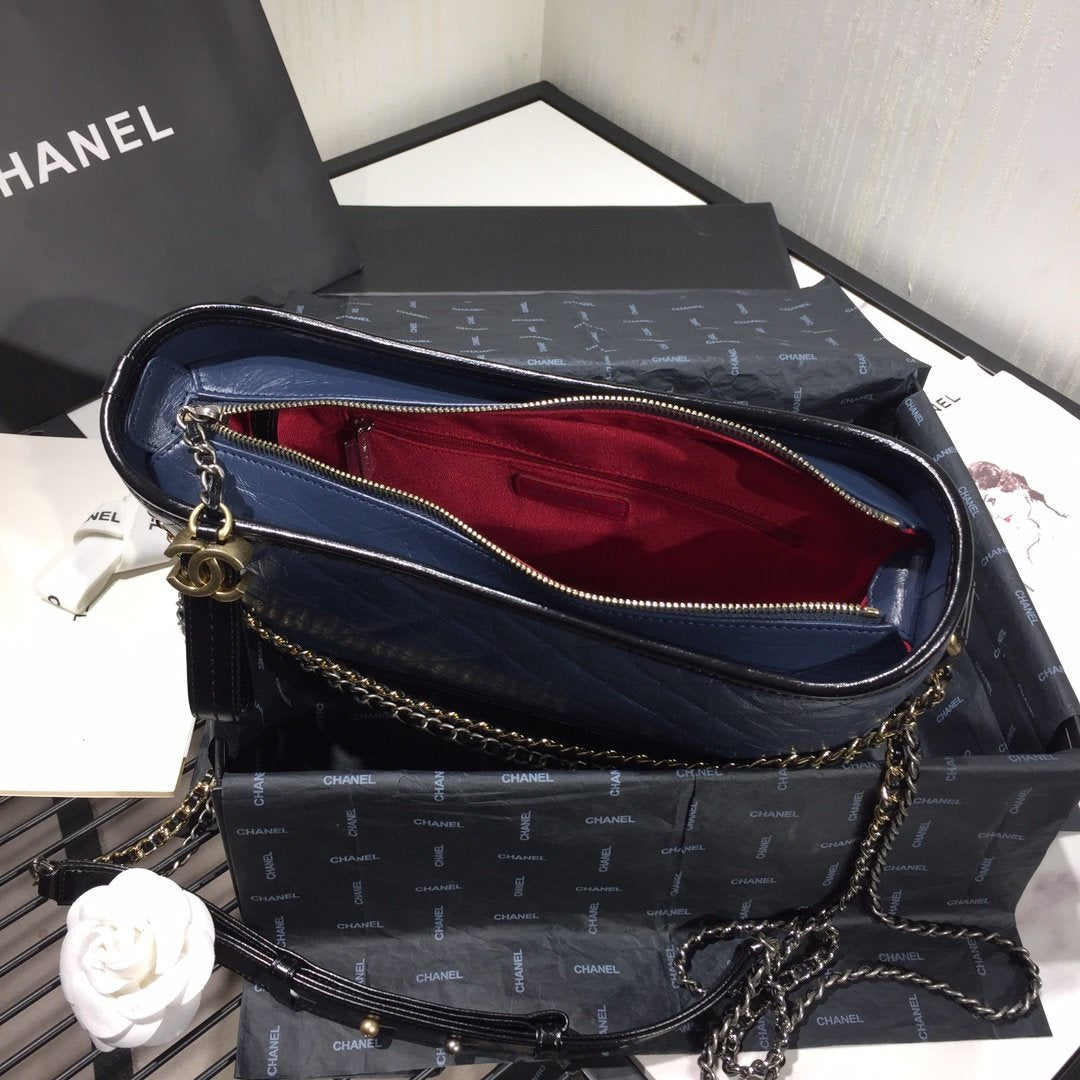 Chanel's Gabrielle large hobo bag