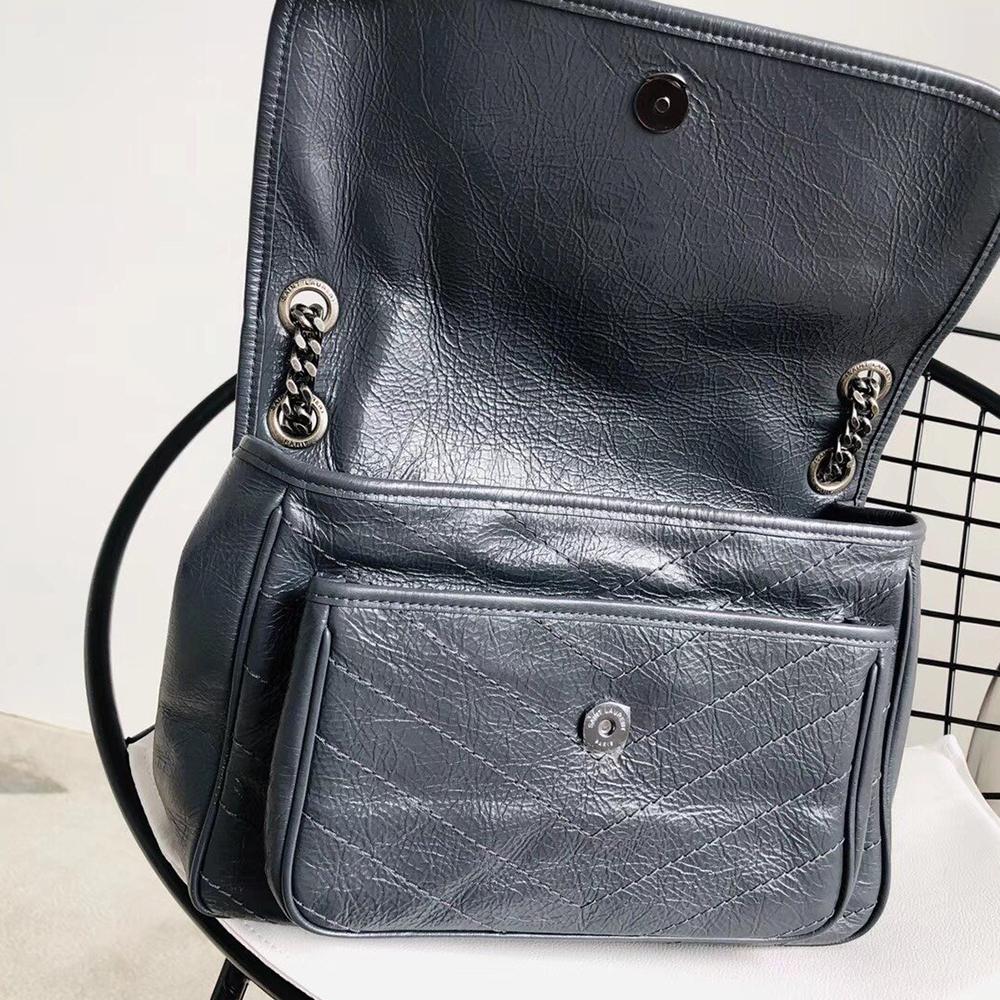 YSL Niki Medium Bag