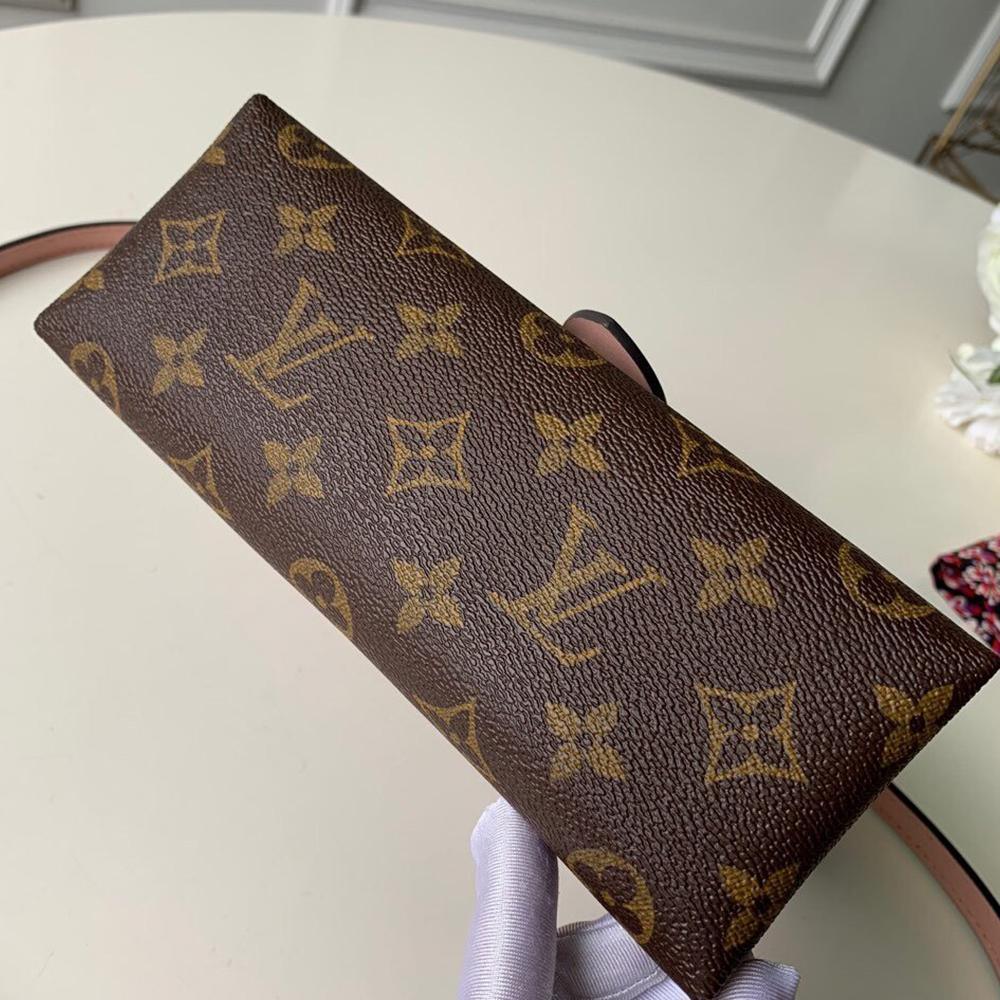 Louis Vuitton LOCKY BB Bag
